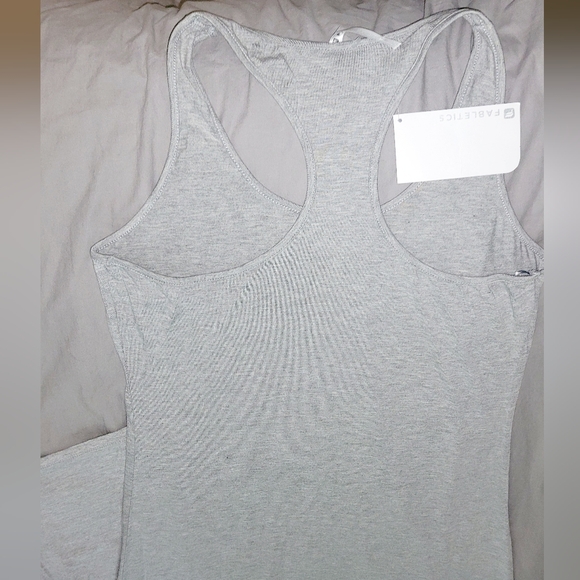 Womens Fabletics Dress Size M - Picture 5 of 6